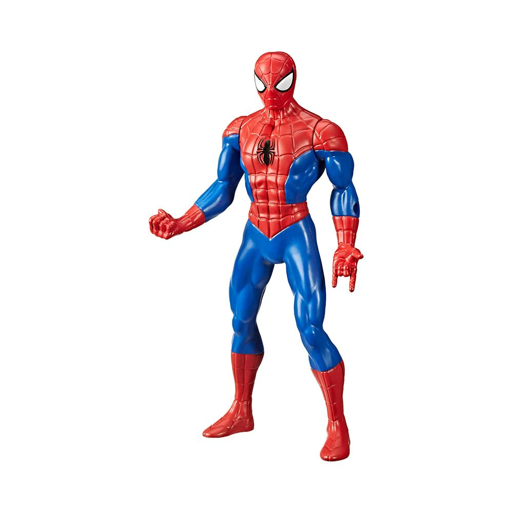 Marvel 10In Figure - Spiderman - Image 3