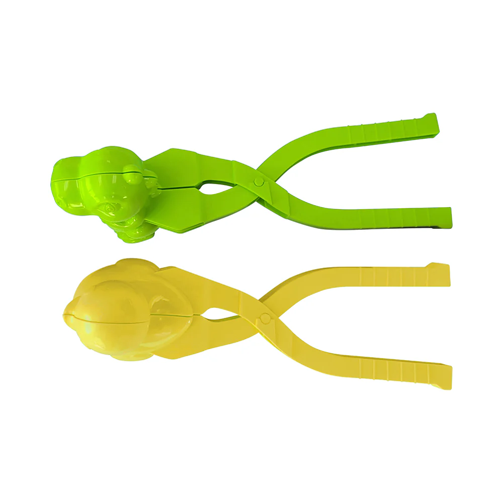 Mastermind Toys Snow and Sand Mould Maker Asst - Image 12