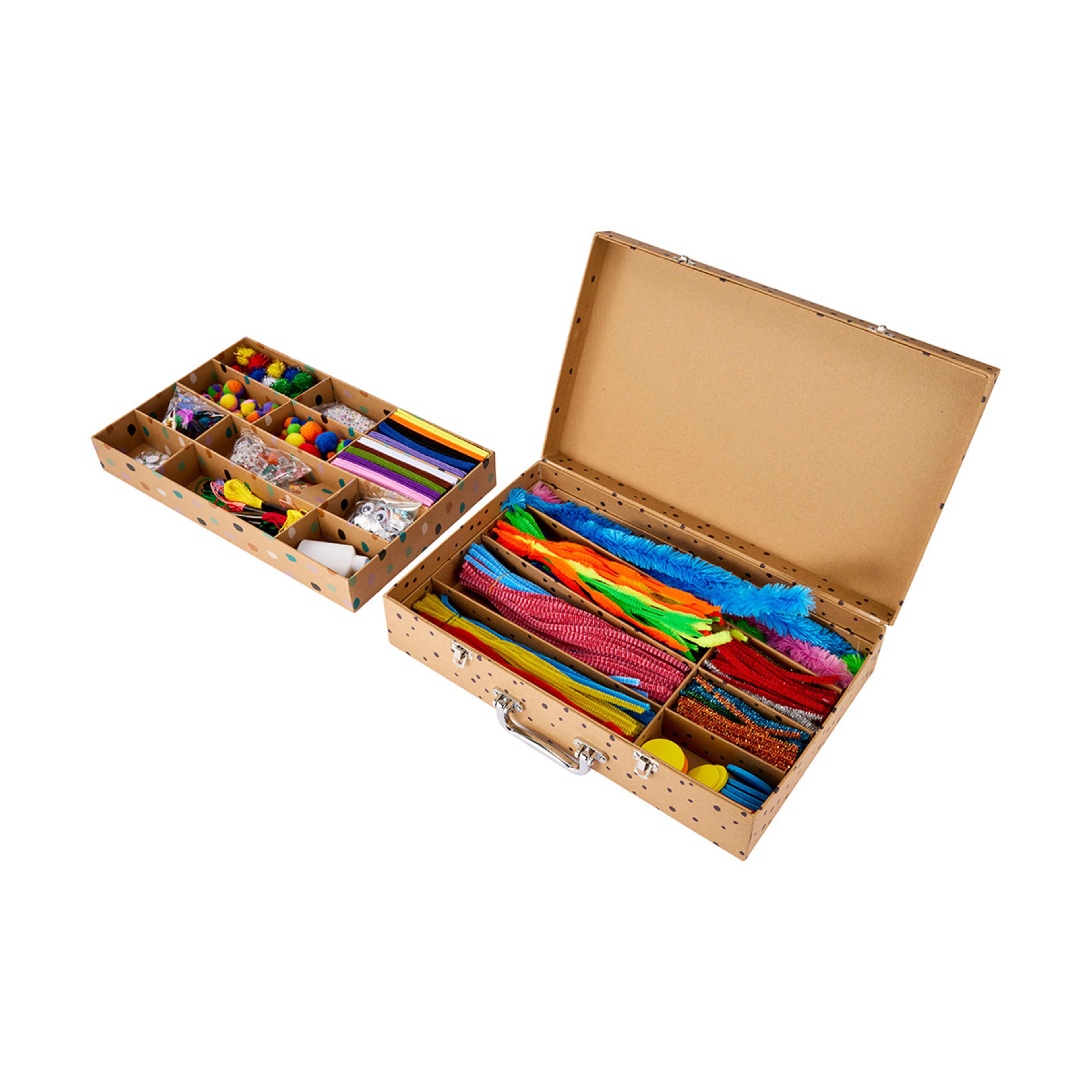 MMT Mega Accessory Kit - Image 4