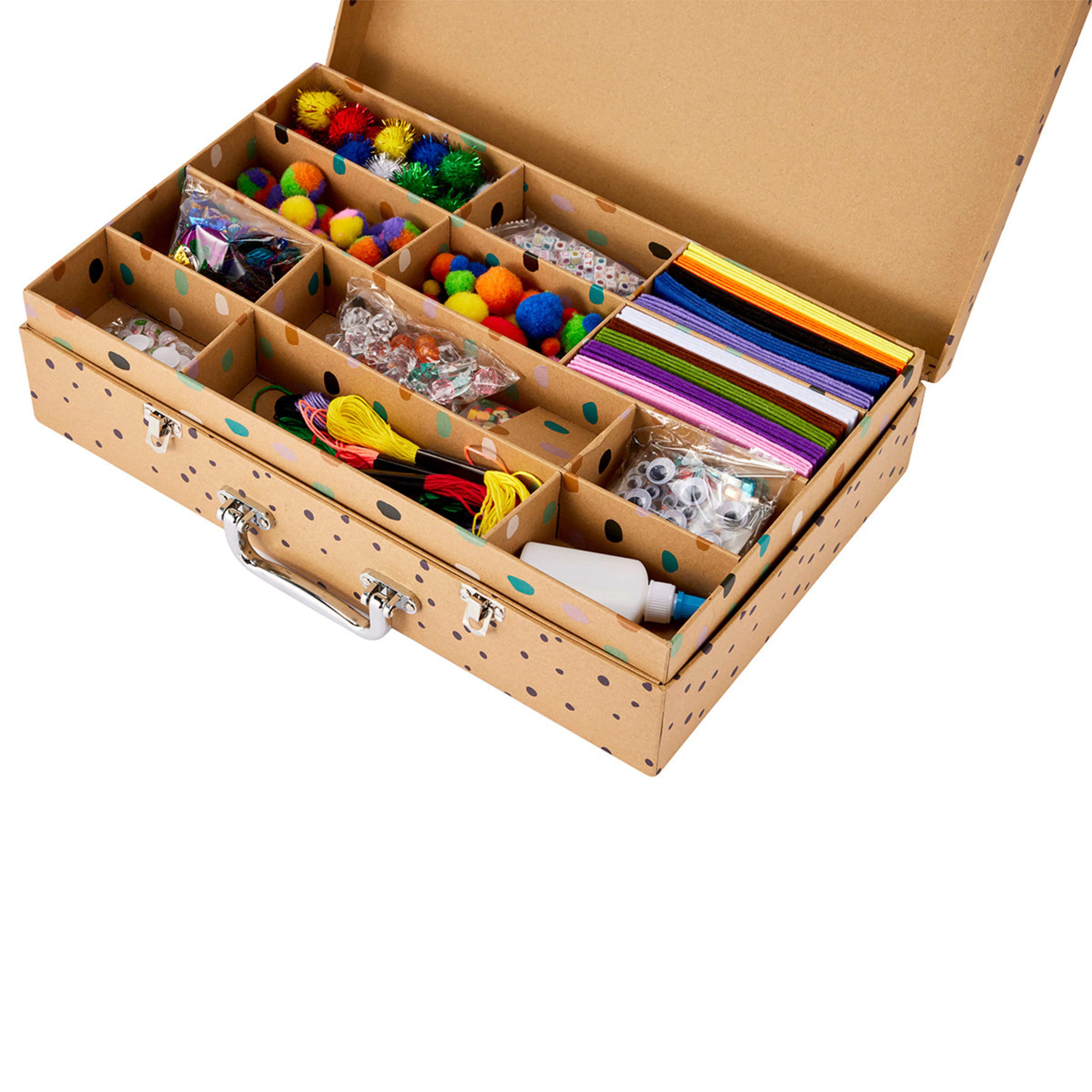 MMT Mega Accessory Kit - Image 5
