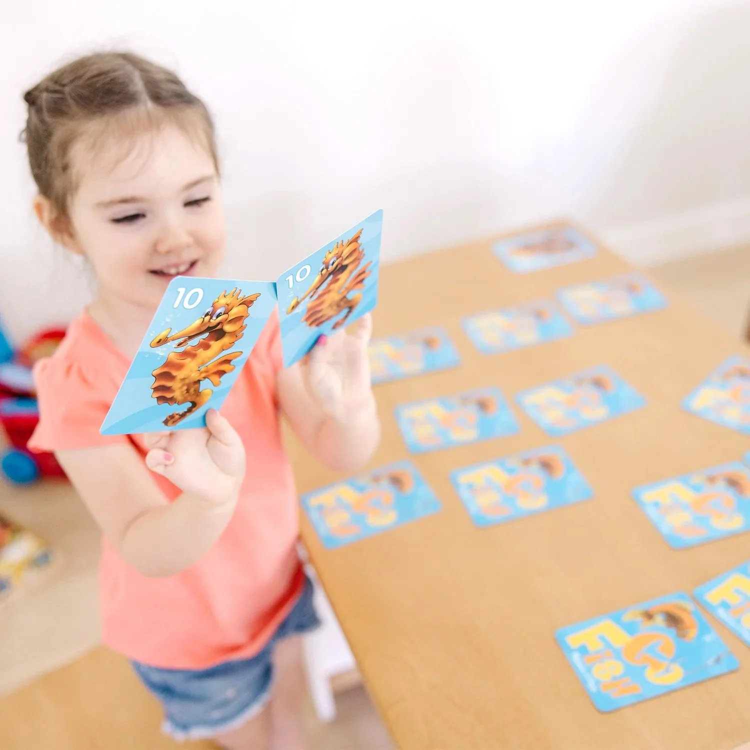 Melissa & Doug Classic Card Game Set - Image 7