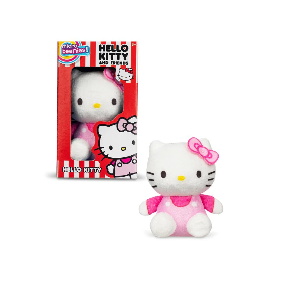 Micro Teenies Hello Kitty & Friends Assortment - Image 10