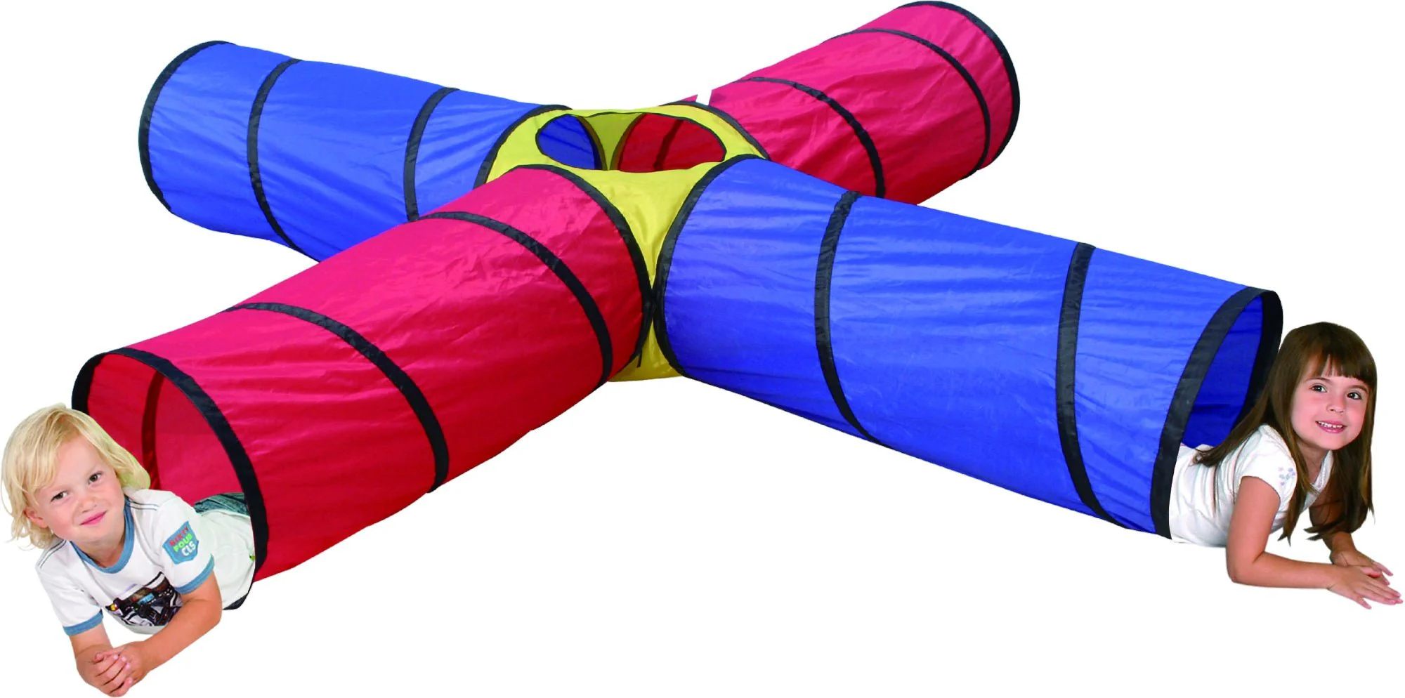 Mima - Funny Tunnels - Image 2