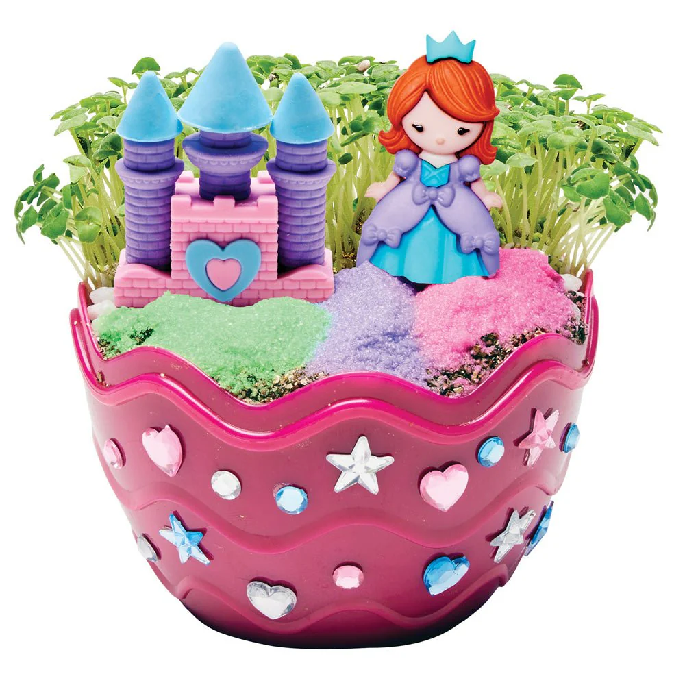 Mini Garden Princess - Image 3