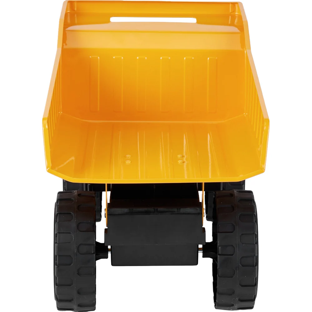 MMT Dump Truck - Image 16