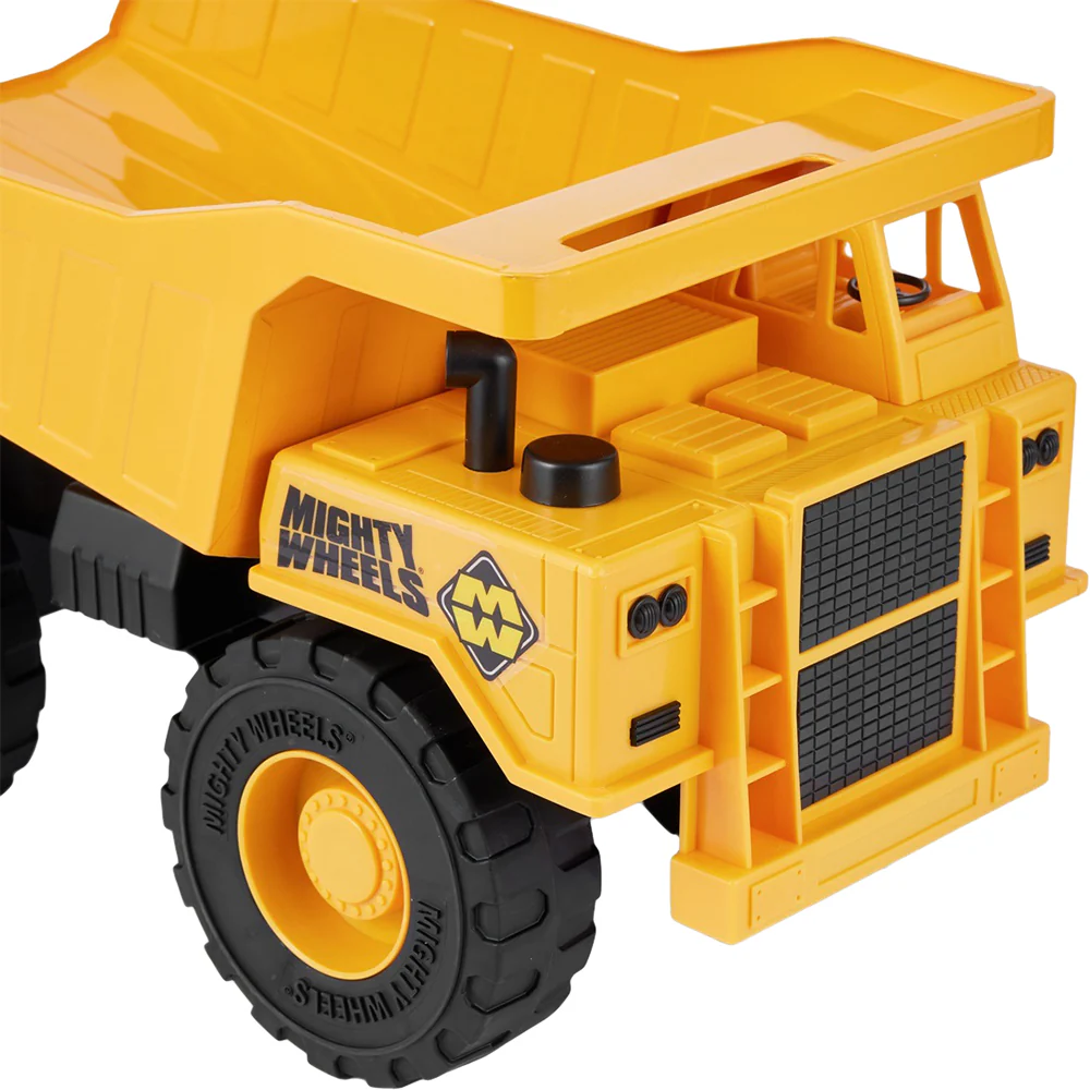 MMT Dump Truck - Image 19