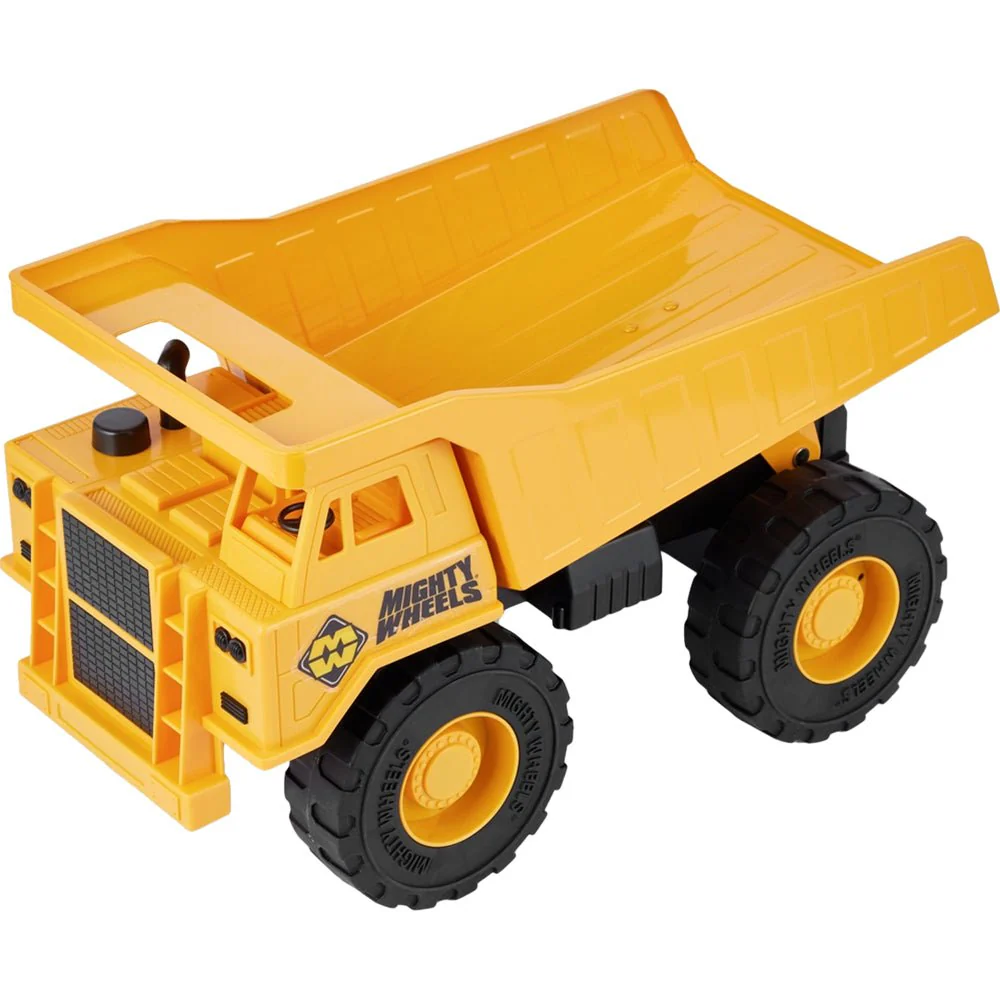 MMT Dump Truck - Image 3