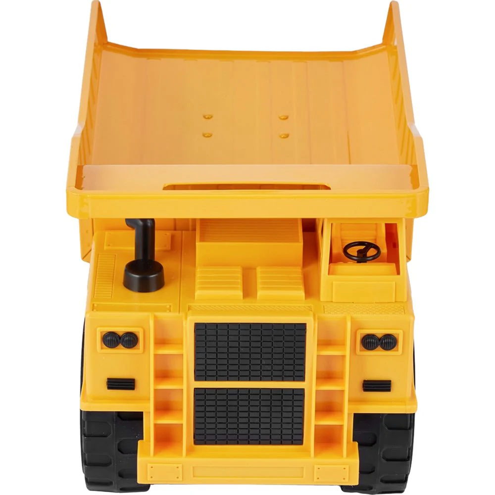 MMT Dump Truck - Image 4