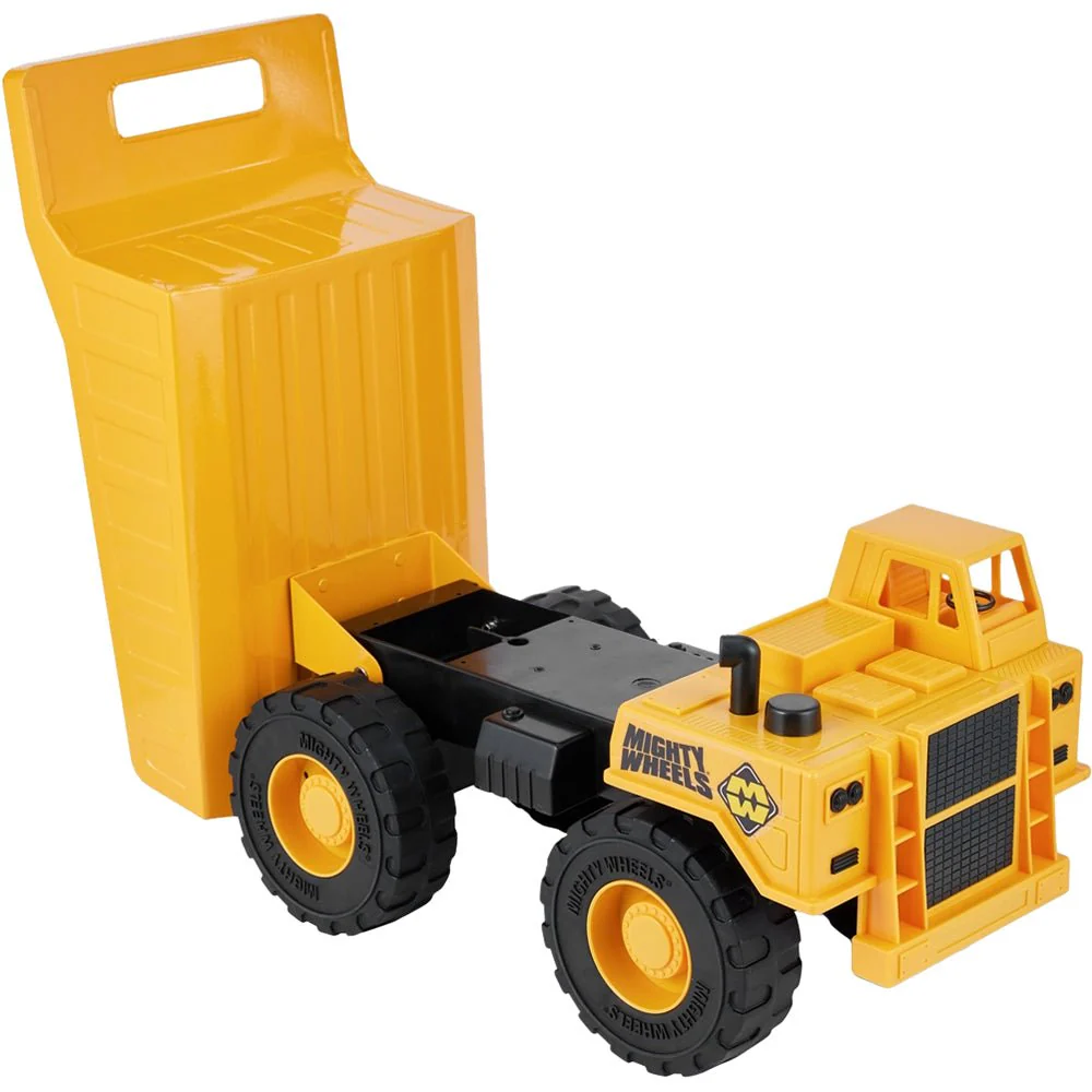 MMT Dump Truck - Image 5