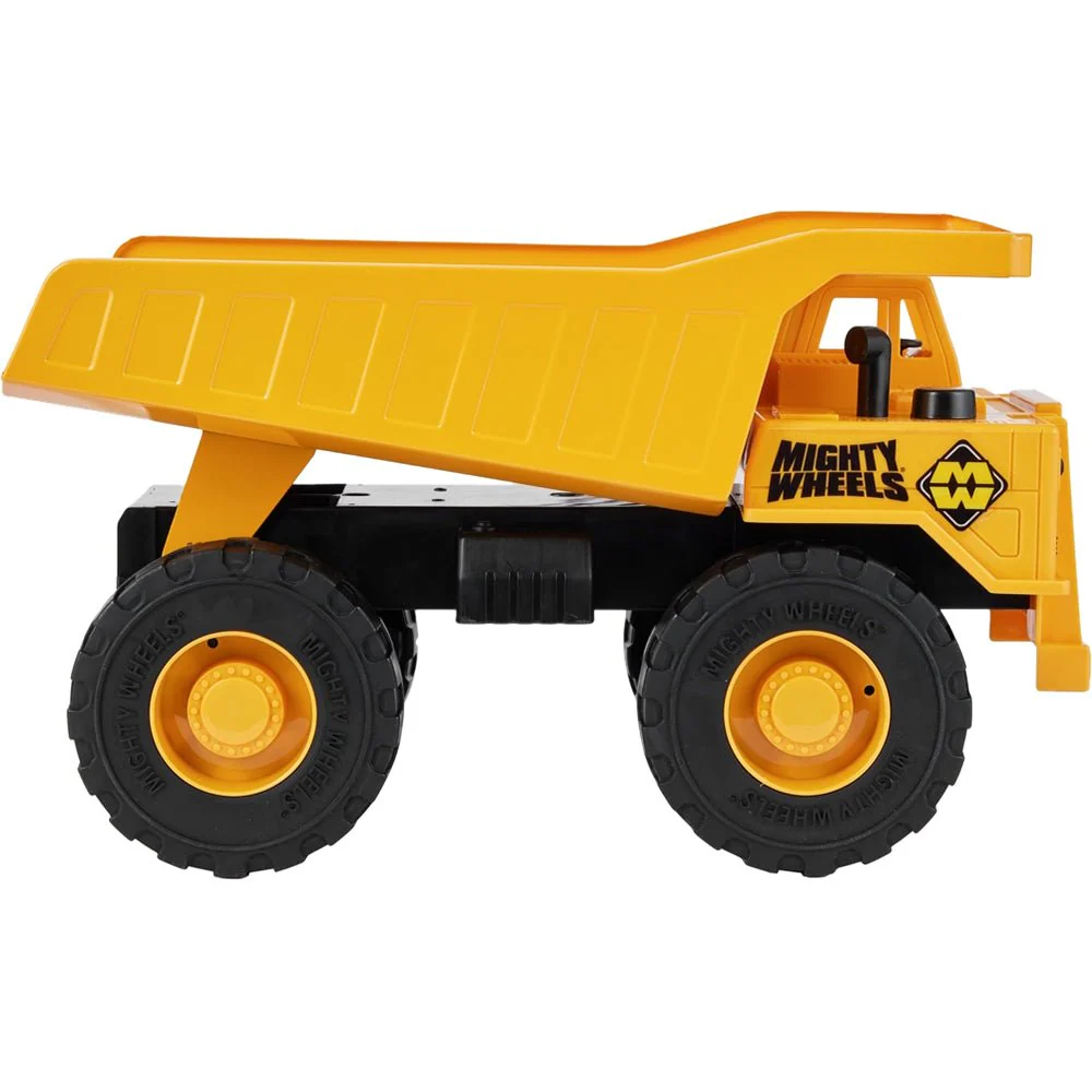 MMT Dump Truck - Image 7