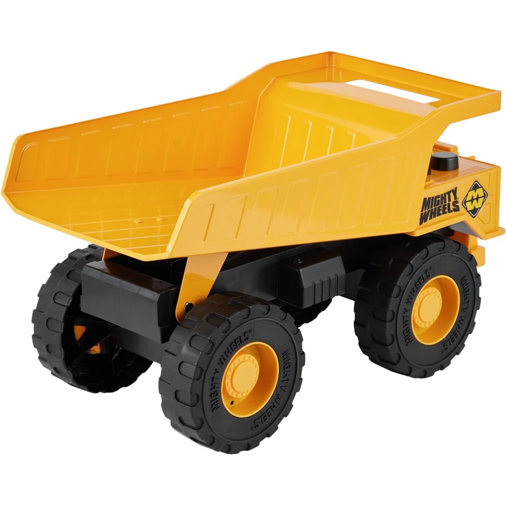 MMT Dump Truck - Image 8