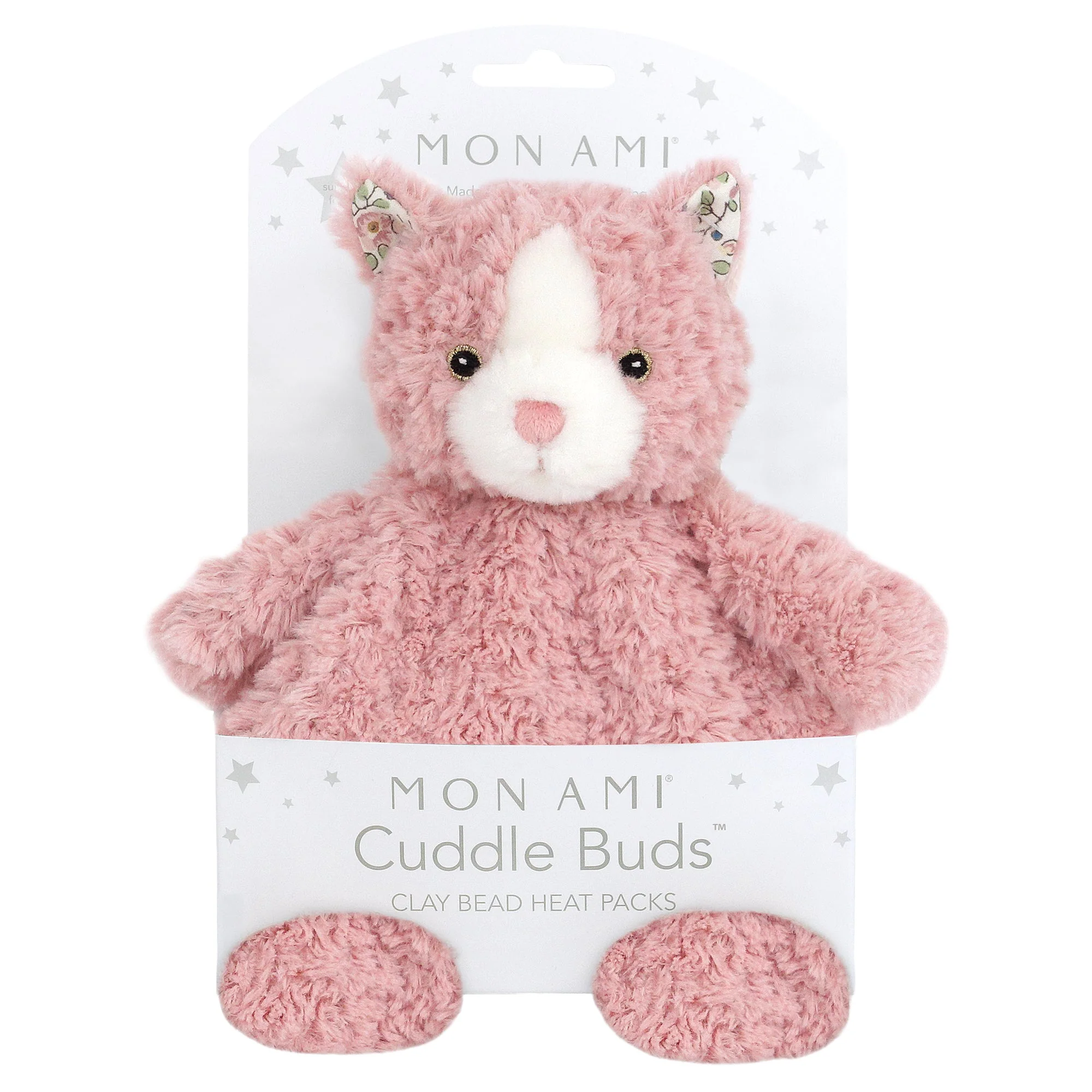 Mon Ami Cuddle Buds Callie Kitty