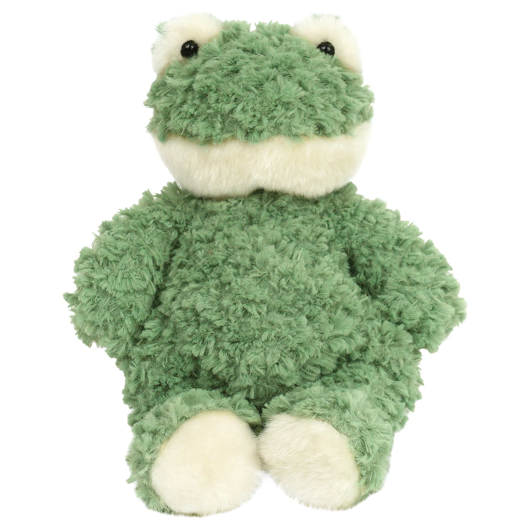 Mon Ami Frankie Frog