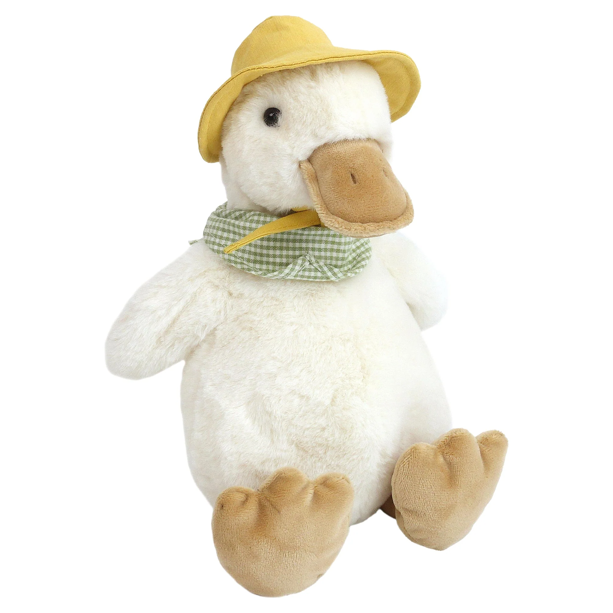 Mon Ami Puddles Duck