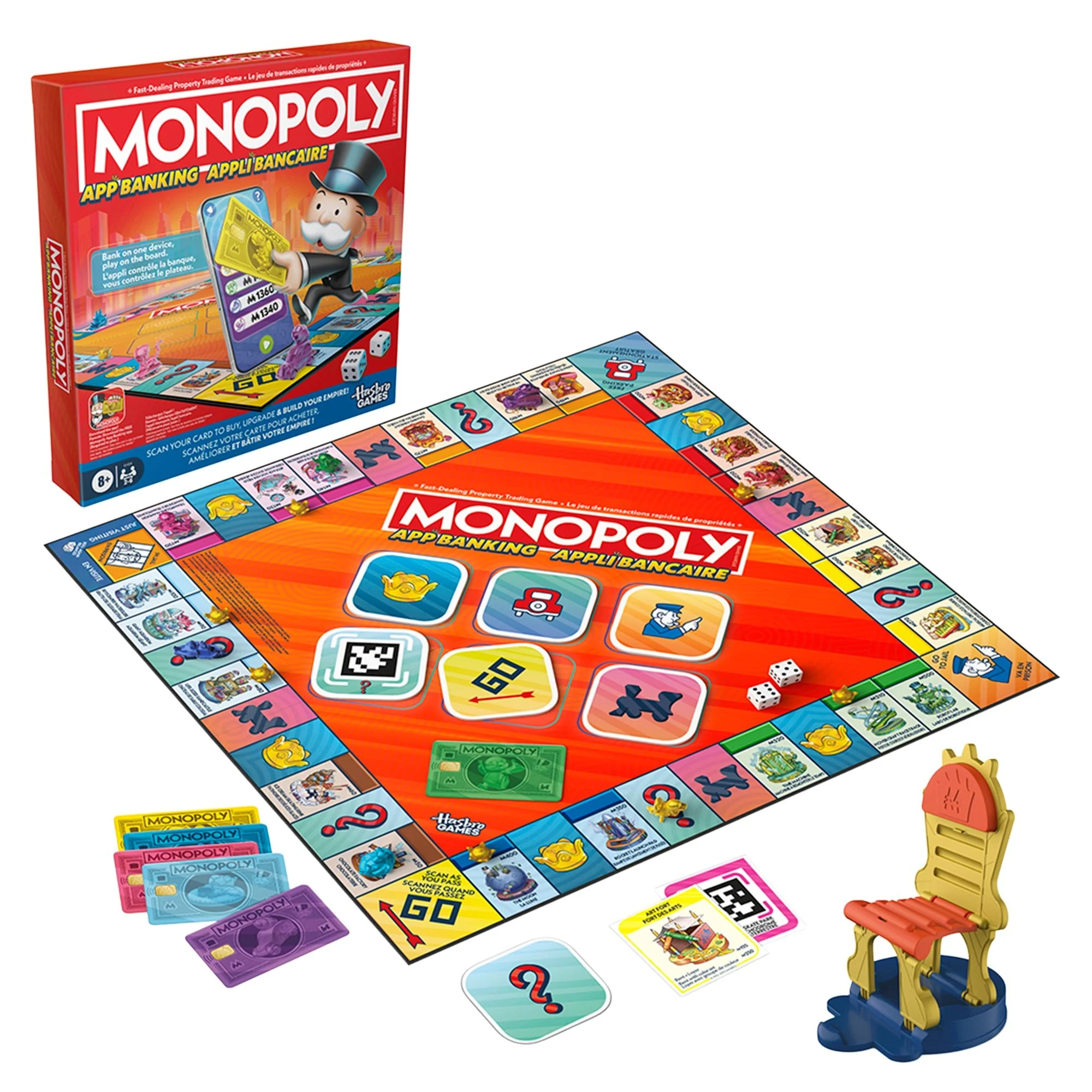 Monopoly App Banking - Image 4