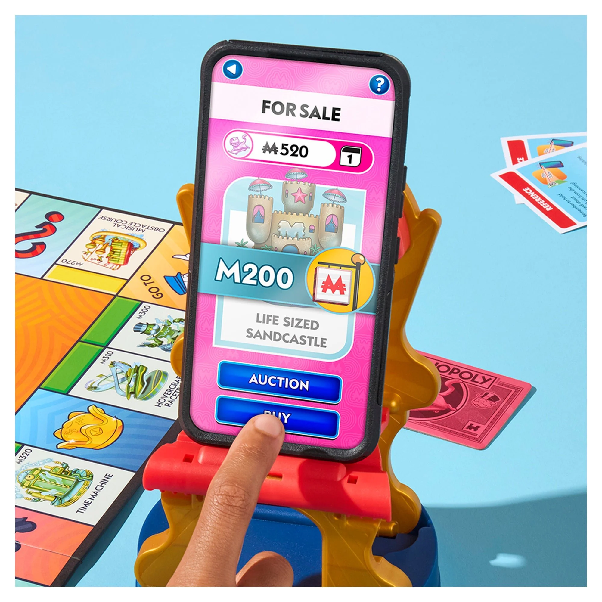 Monopoly App Banking - Image 7