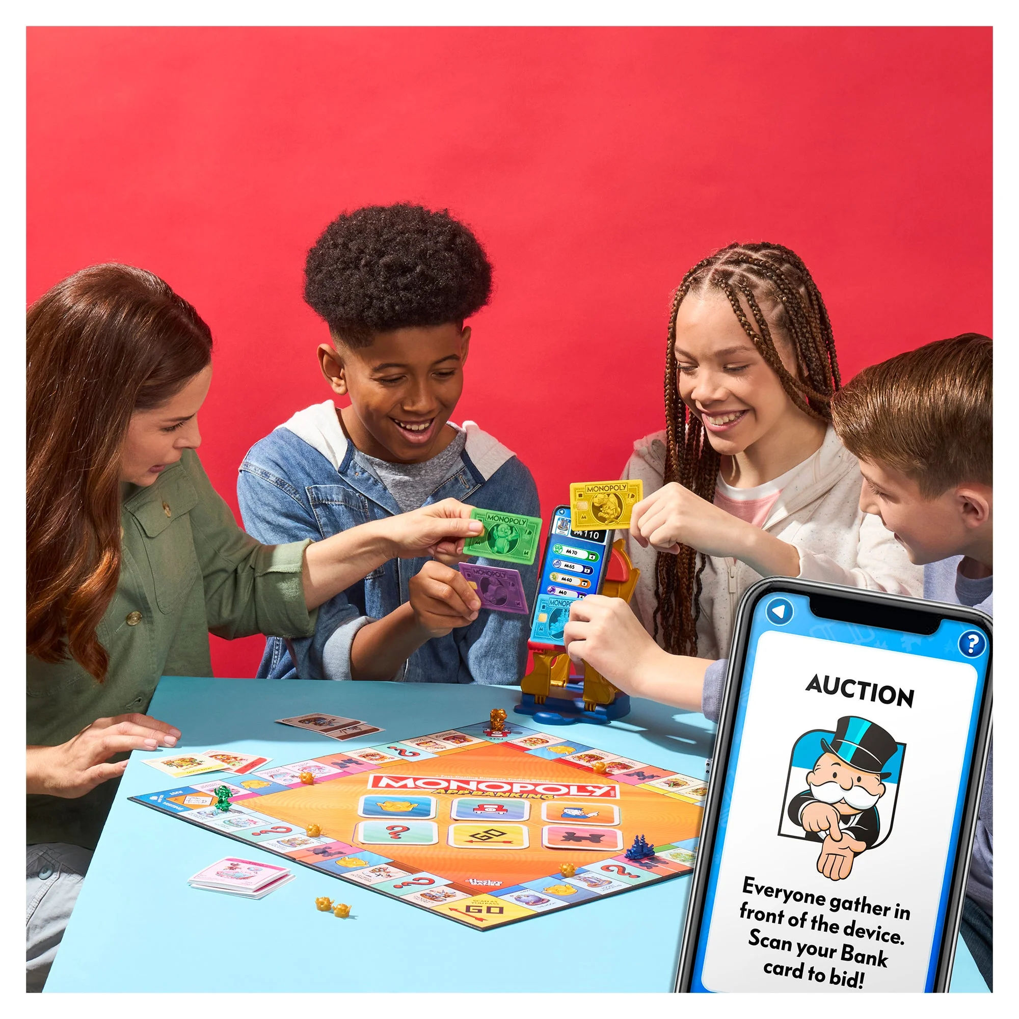 Monopoly App Banking - Image 8