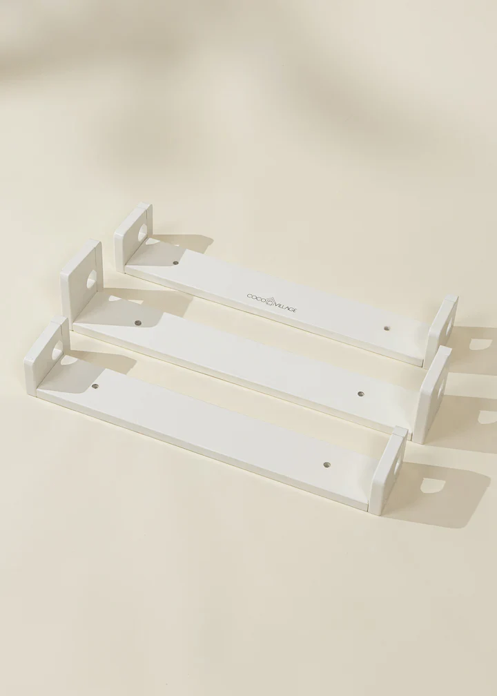 Montessori Triangle Climber Swedish Wallmount System