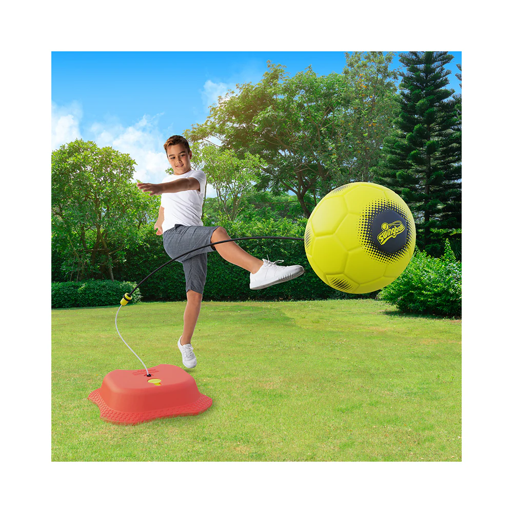 Reflex Soccer - Image 12