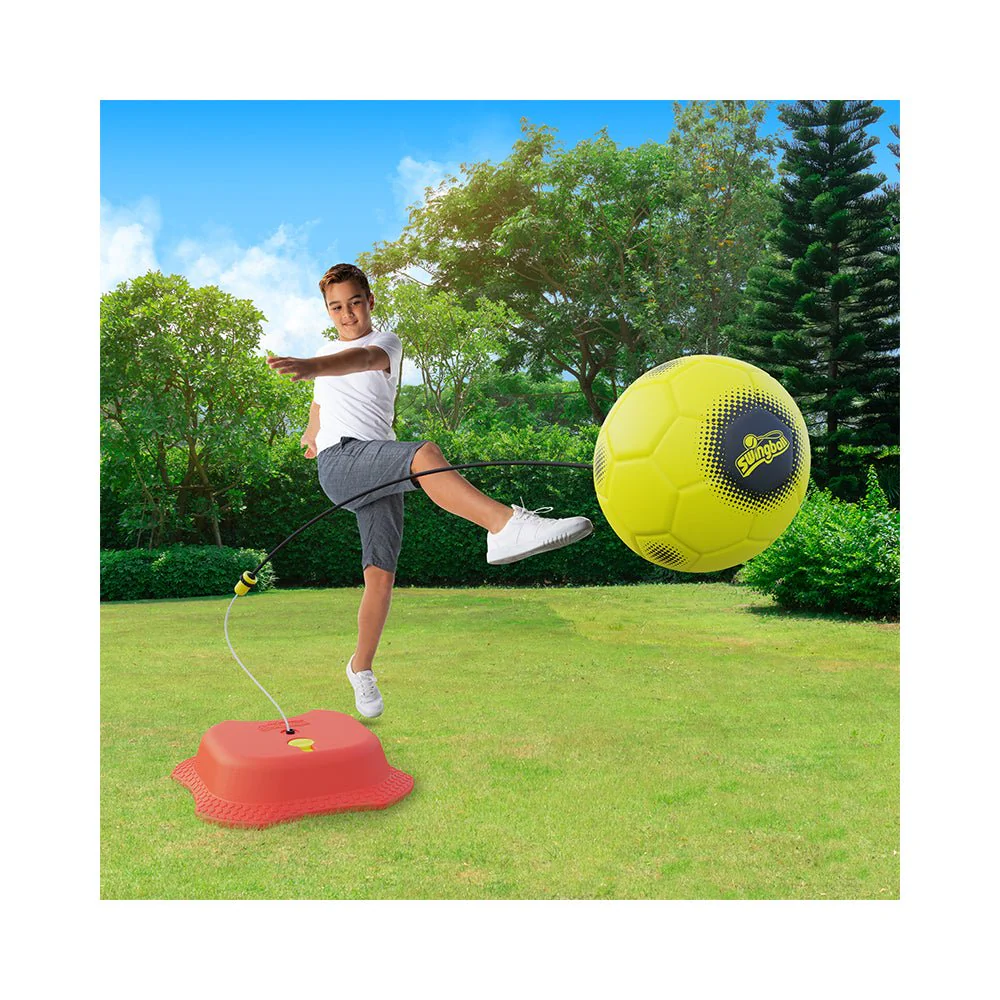 Reflex Soccer - Image 6