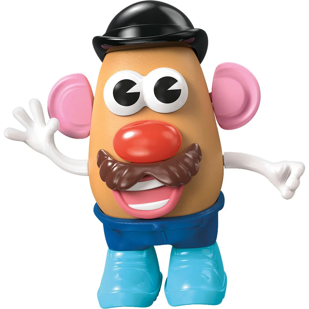 Mr. Potato Head - Image 3