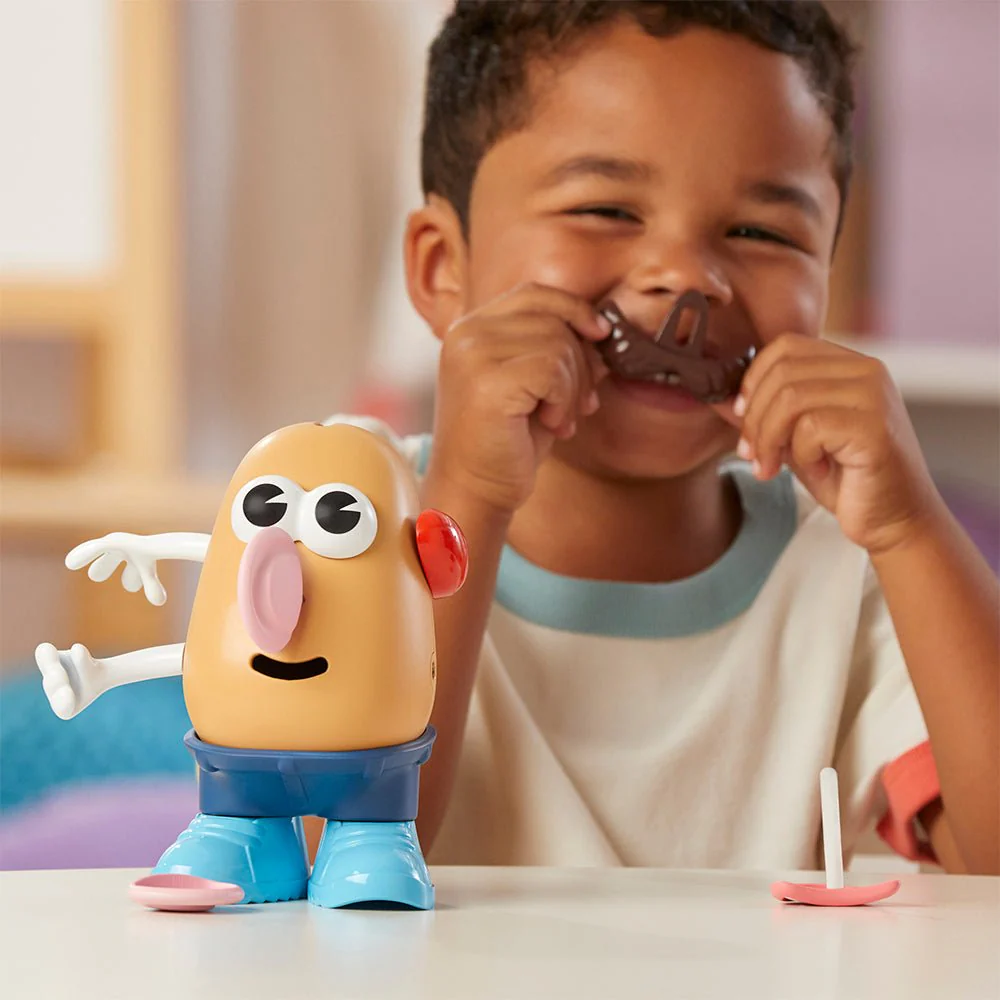 Mr. Potato Head - Image 4