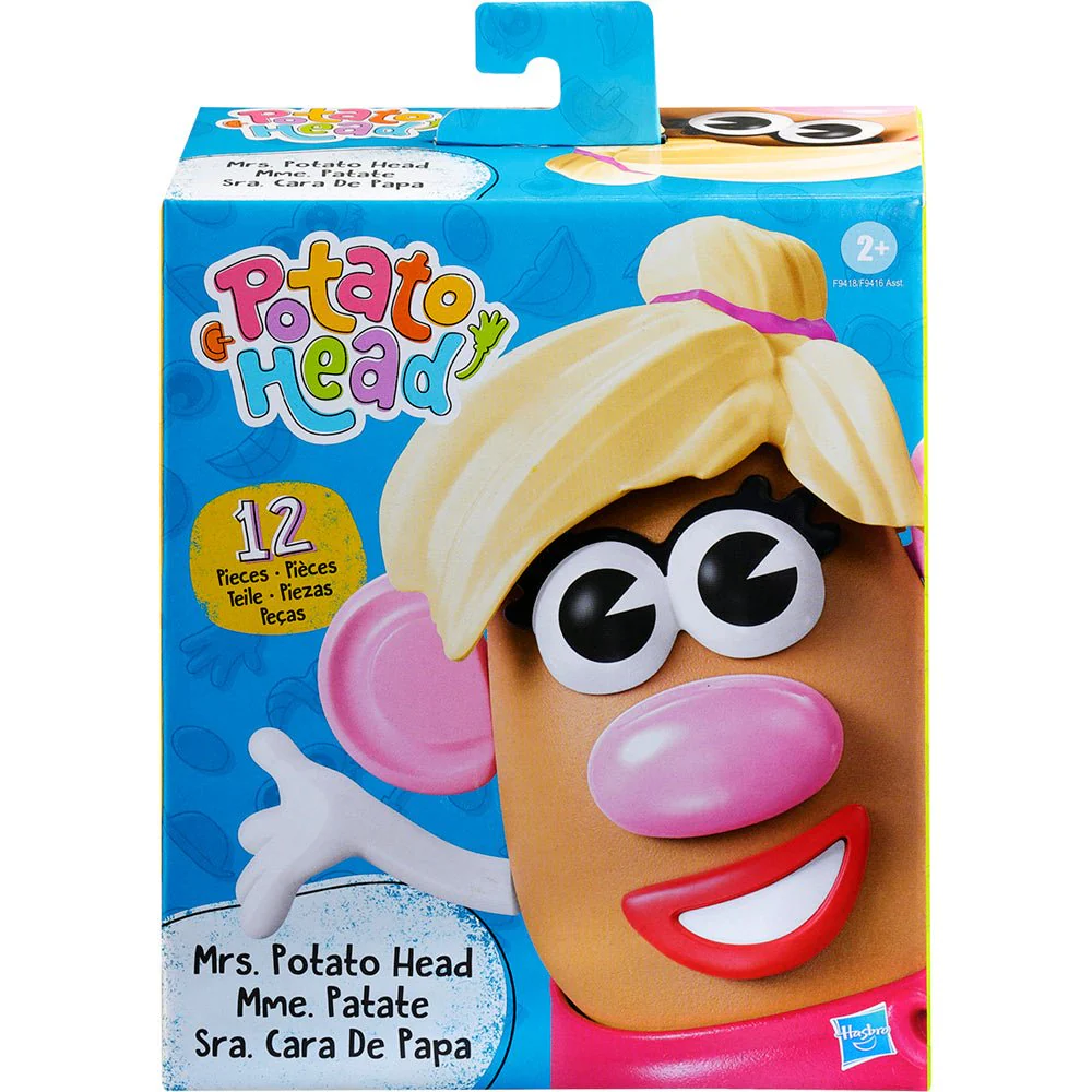Mrs. Potato Head - Image 2