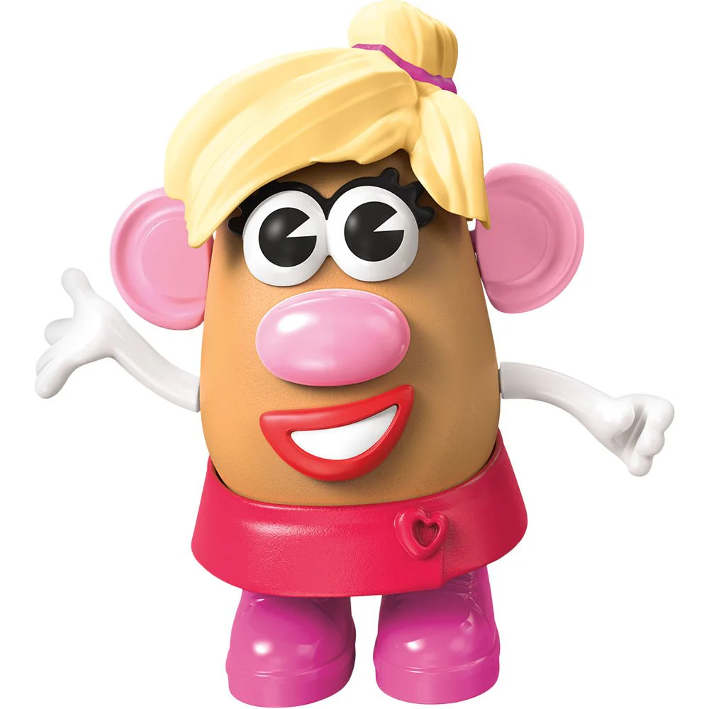 Mrs. Potato Head - Image 3