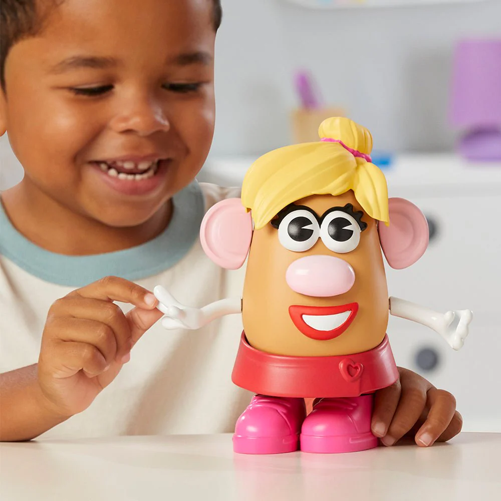 Mrs. Potato Head - Image 4