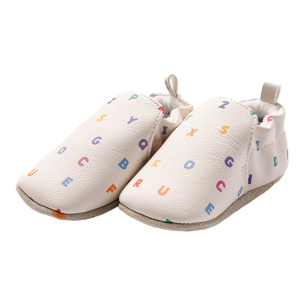 Ms.Rachel Baby Slippers MRF24FW00 - Image 5
