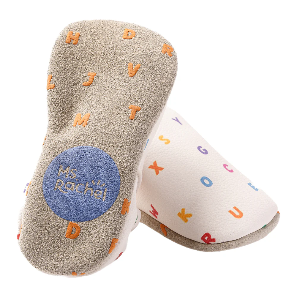Ms.Rachel Baby Slippers MRF24FW00 - Image 6