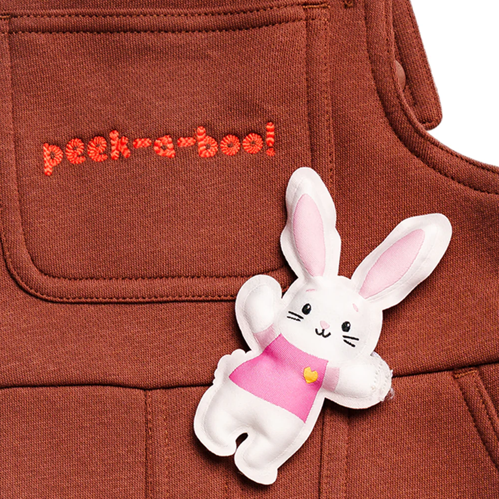 Ms.Rachel Knit Overall MRF24RP01 - Image 12