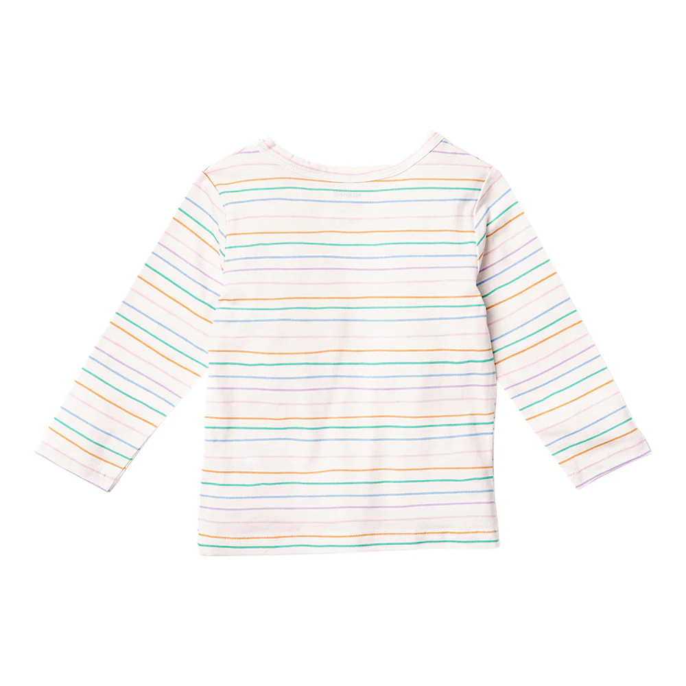 Ms.Rachel Long Sleeve Tees - Image 20