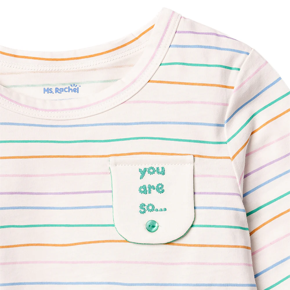 Ms.Rachel Long Sleeve Tees - Image 21