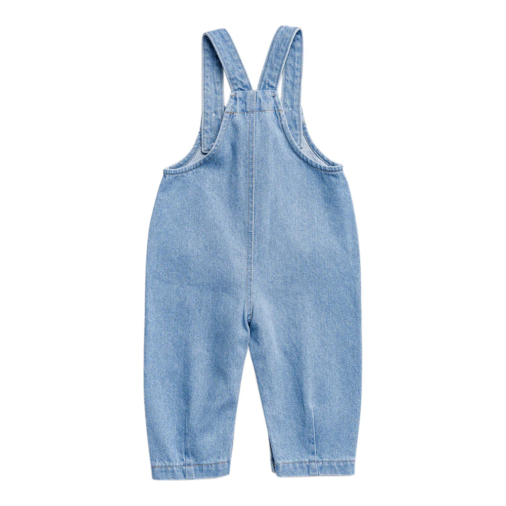 Ms.Rachel Signature Overall - Image 5