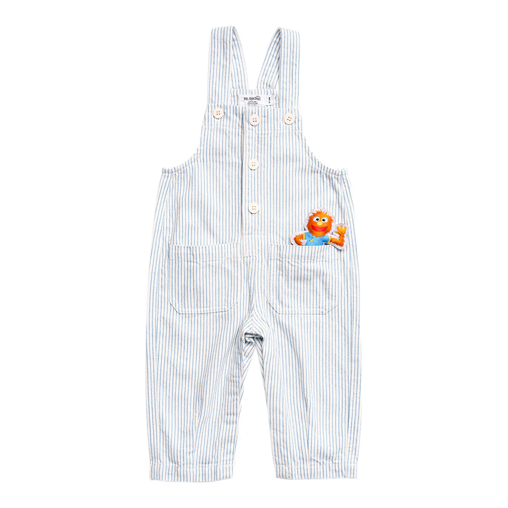 Ms.Rachel Signature Overall - Image 7