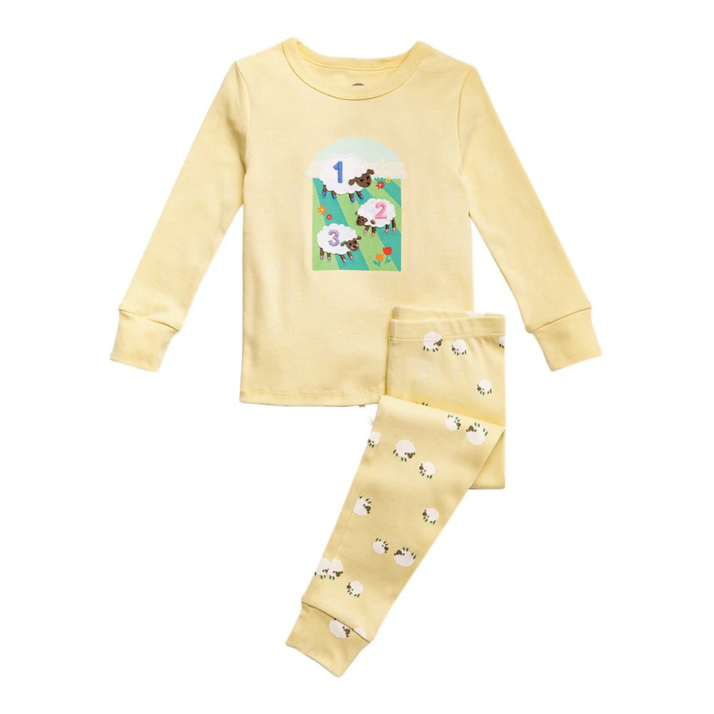Ms. Rachel  Sleep Set - Image 11