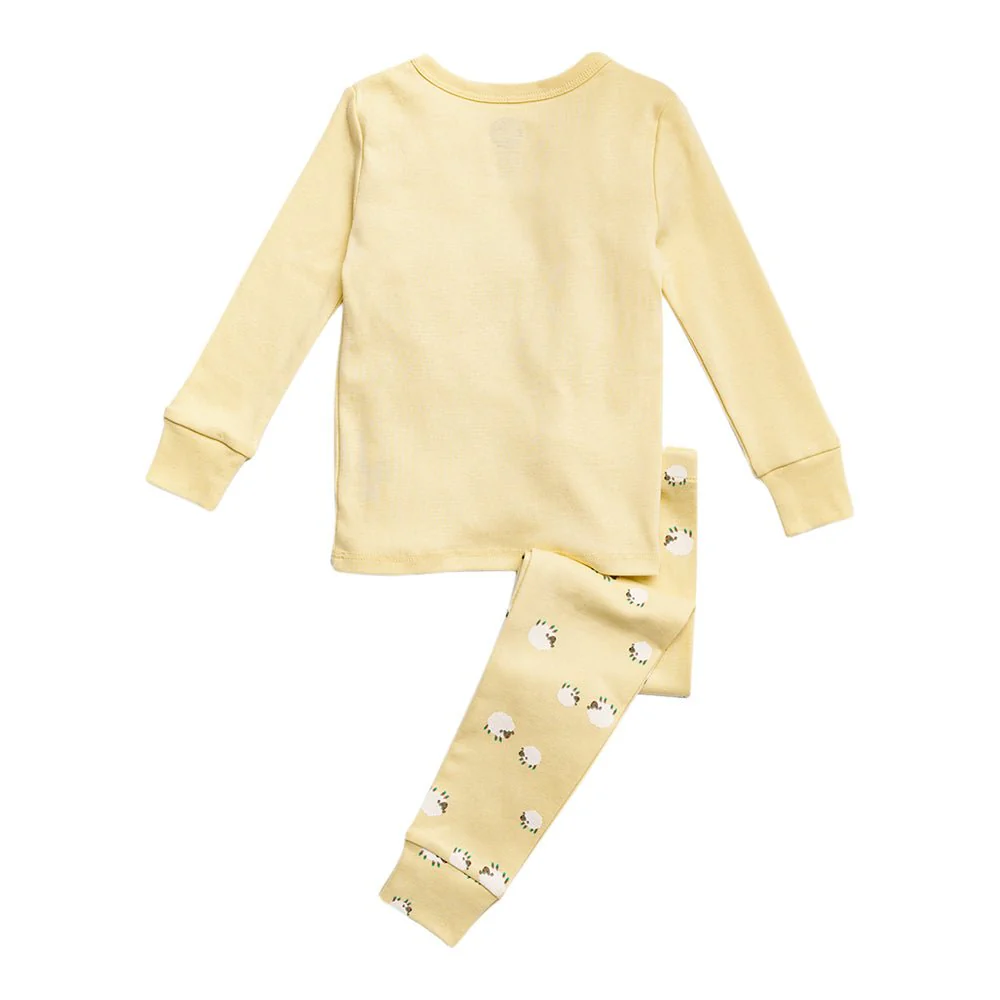 Ms. Rachel  Sleep Set - Image 12
