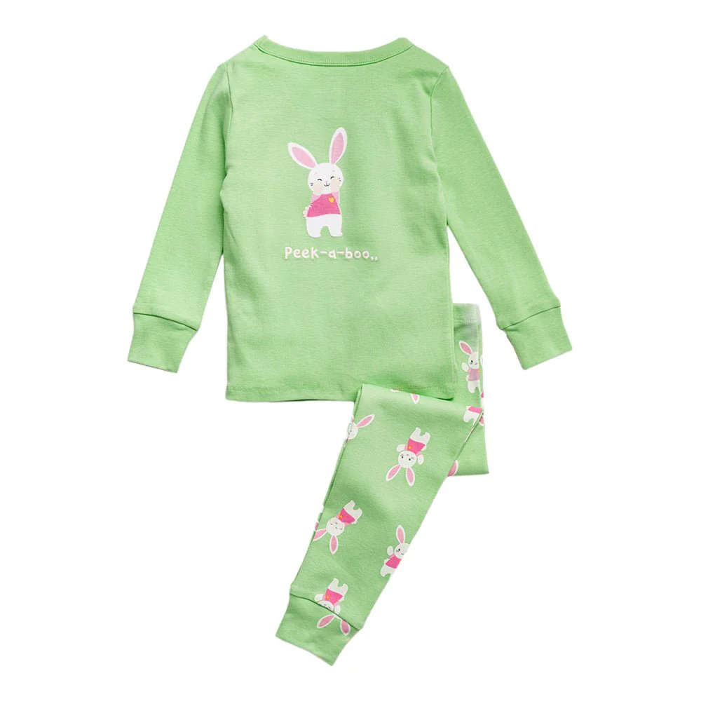 Ms. Rachel  Sleep Set - Image 15