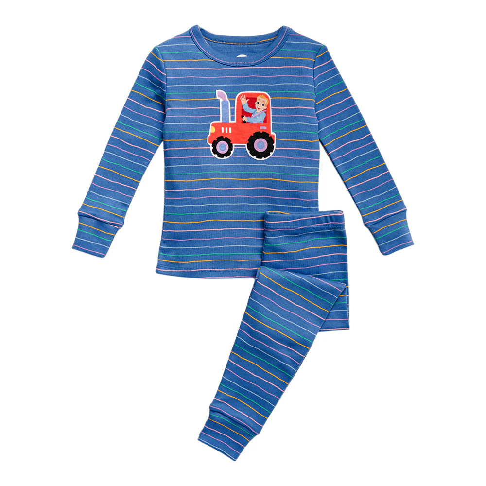 Ms. Rachel  Sleep Set - Image 2
