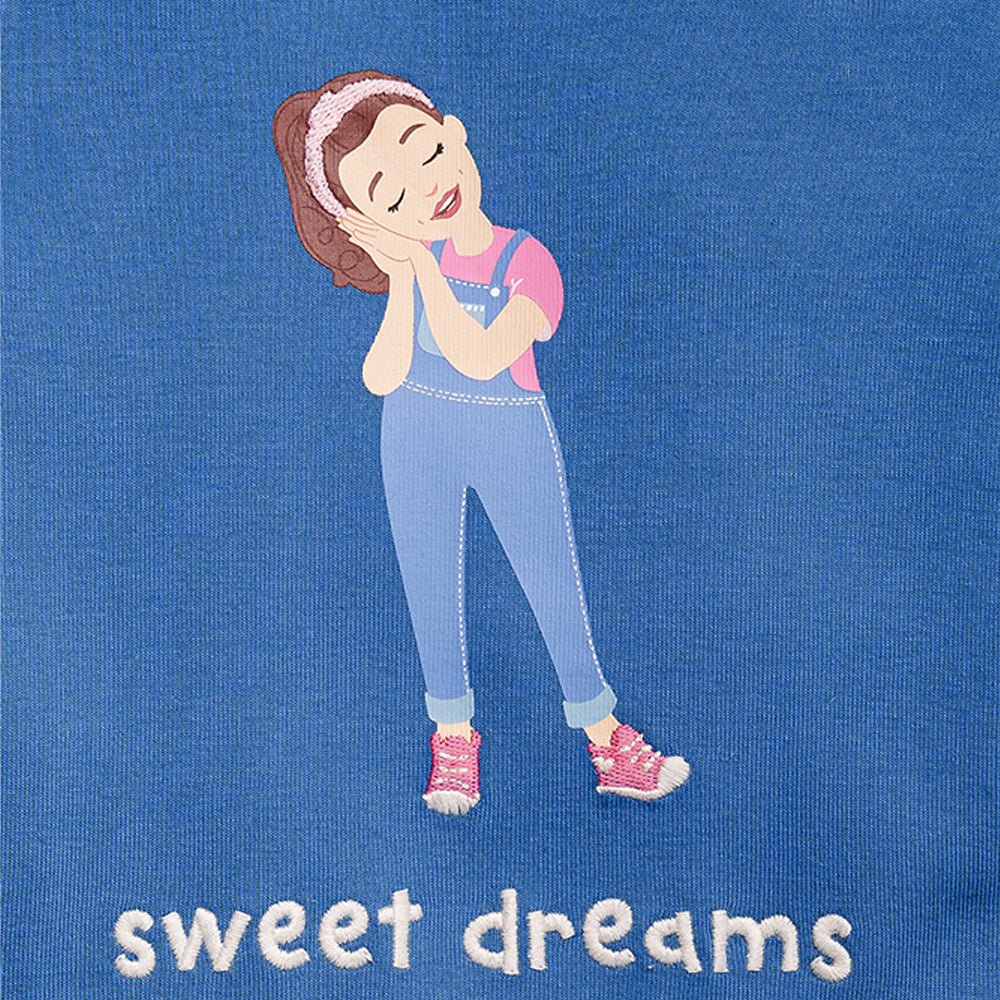 Ms. Rachel  Sleep Set - Image 25