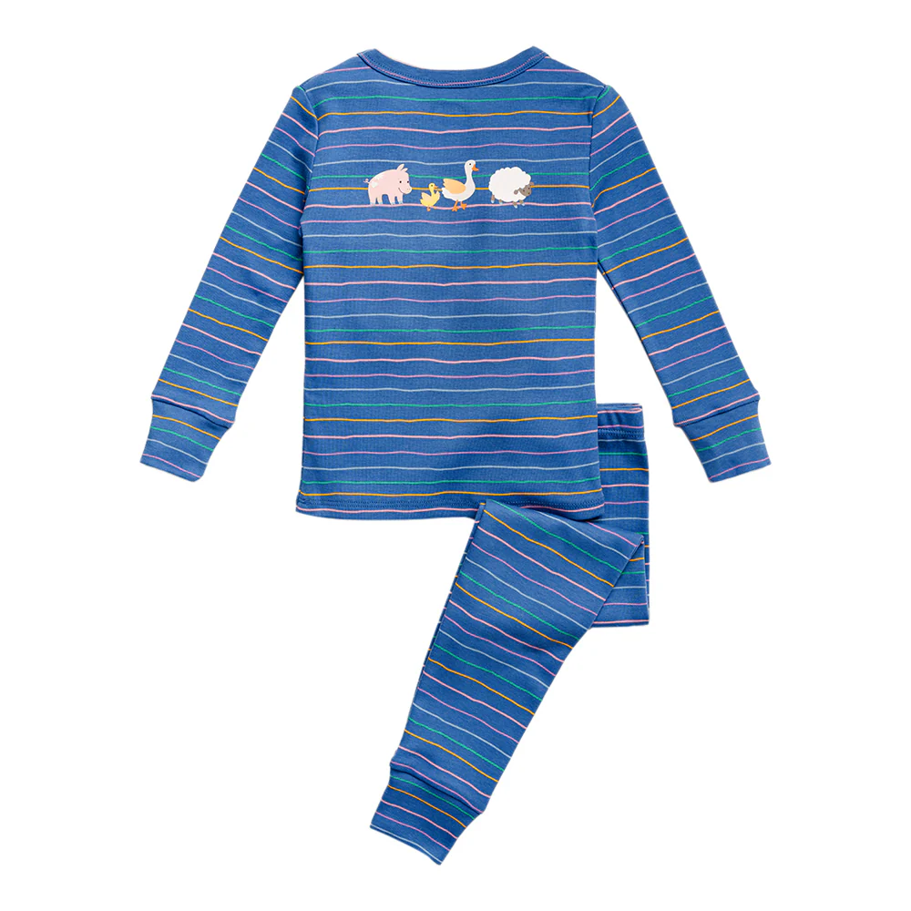 Ms. Rachel  Sleep Set - Image 3