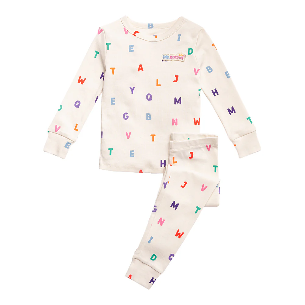 Ms. Rachel  Sleep Set - Image 7
