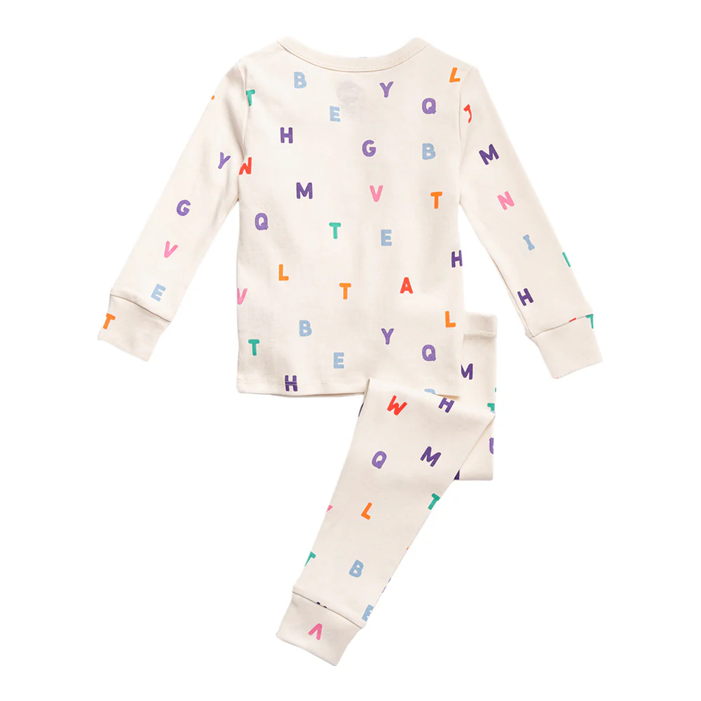 Ms. Rachel  Sleep Set - Image 8