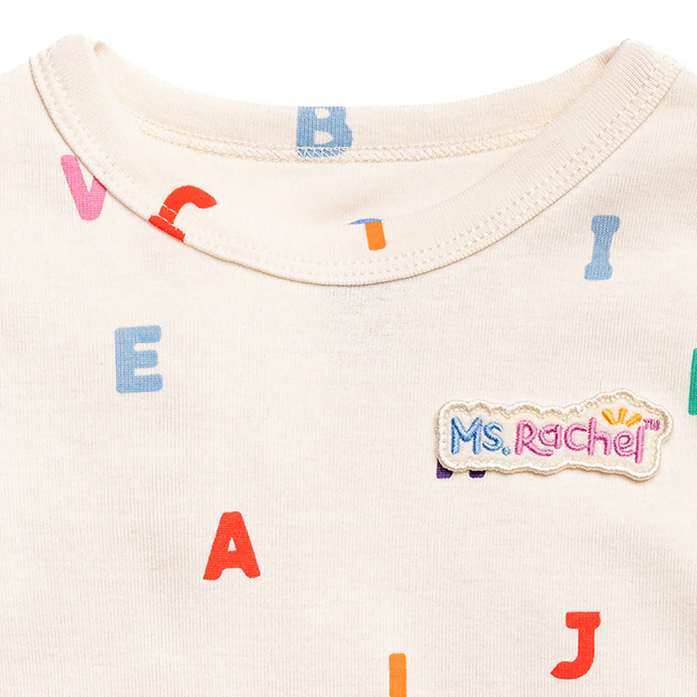 Ms. Rachel  Sleep Set - Image 9