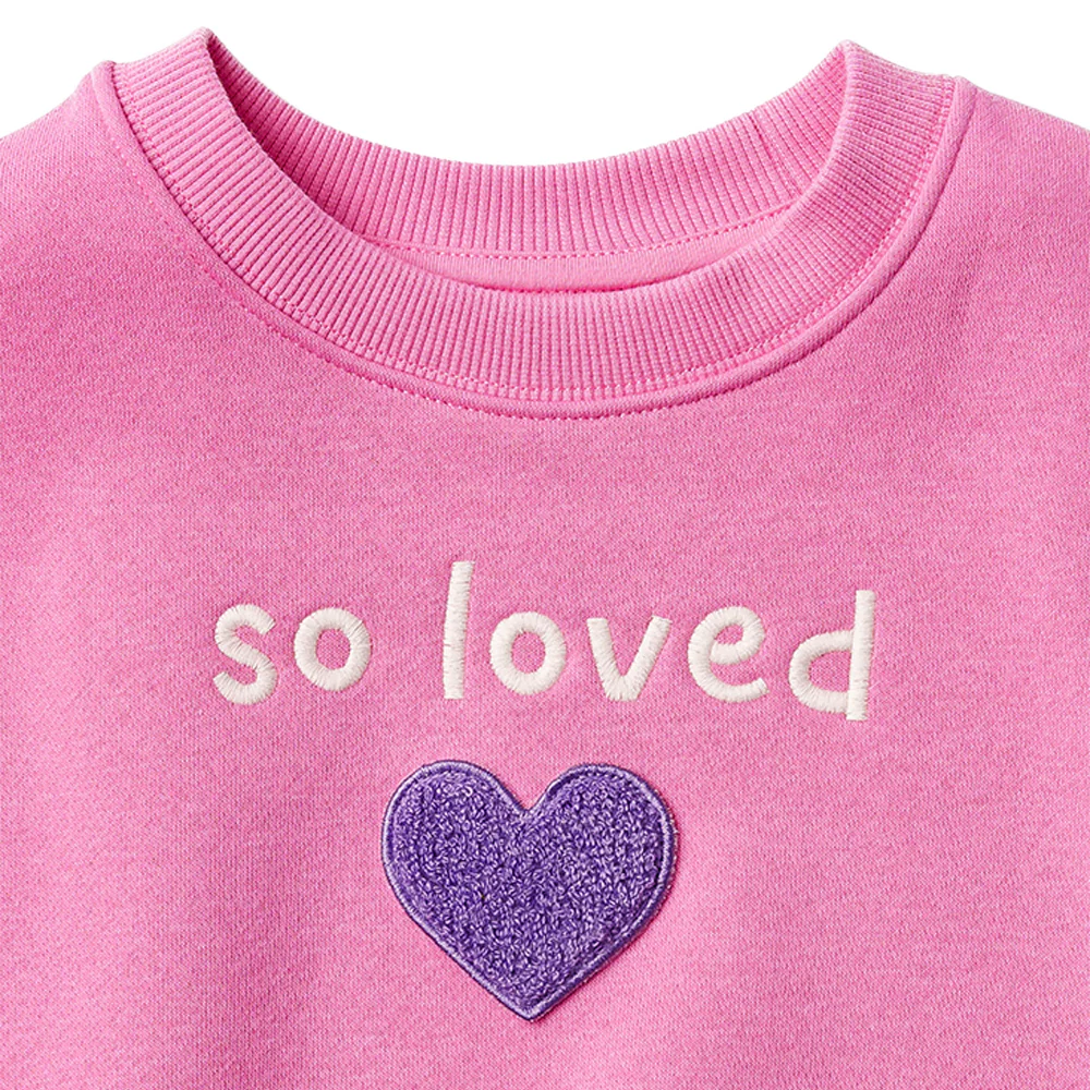 Ms.Rachel Sweatshirt - Image 3