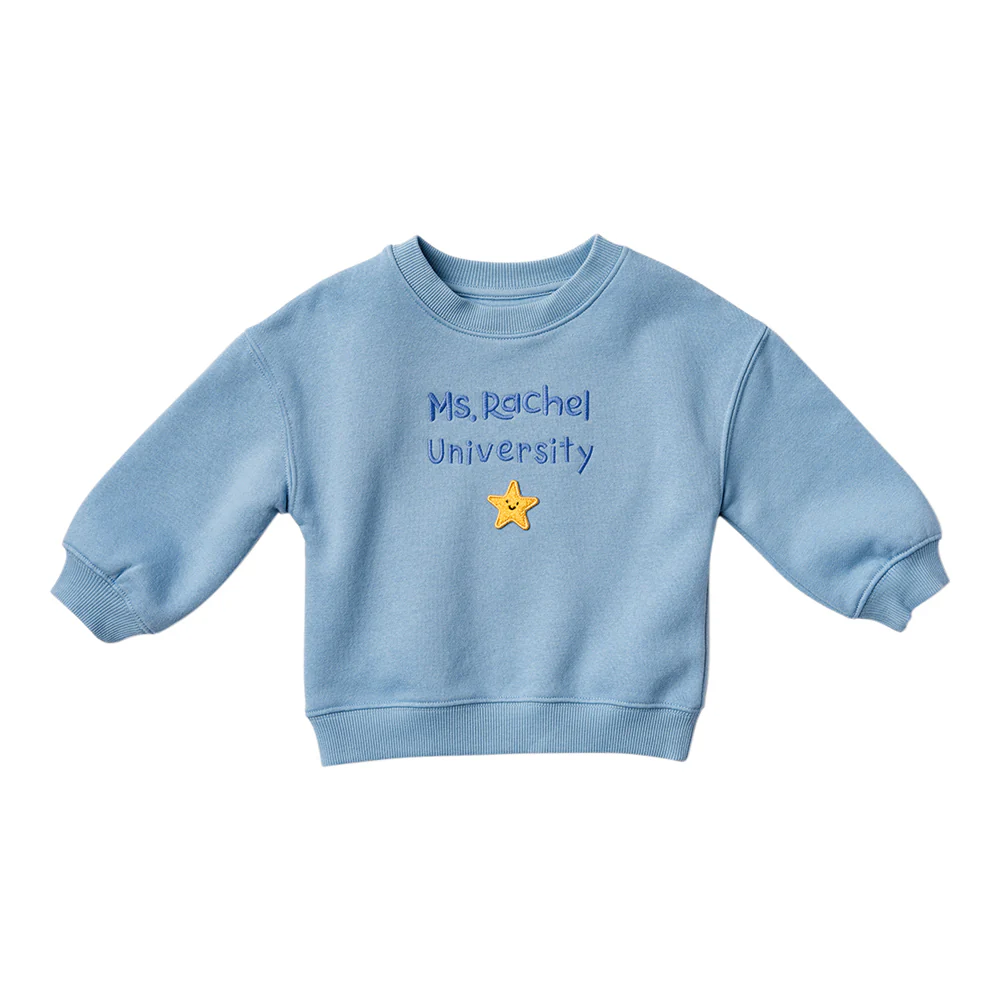 Ms.Rachel Sweatshirt - Image 7