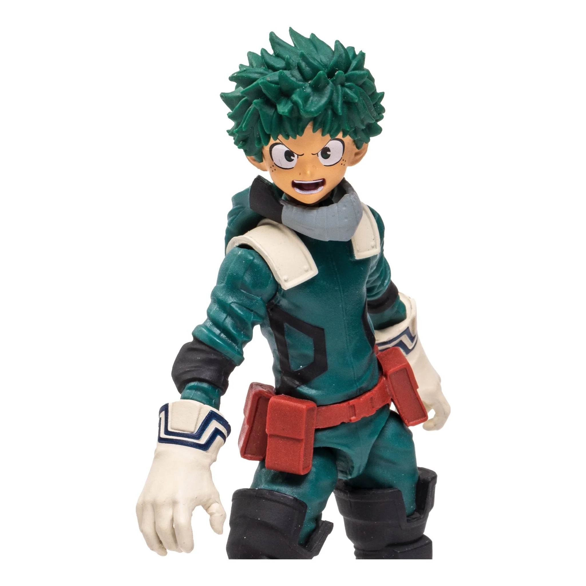 My Hero Academia 5" Figures W3 - Izuku Midoriya - Image 2