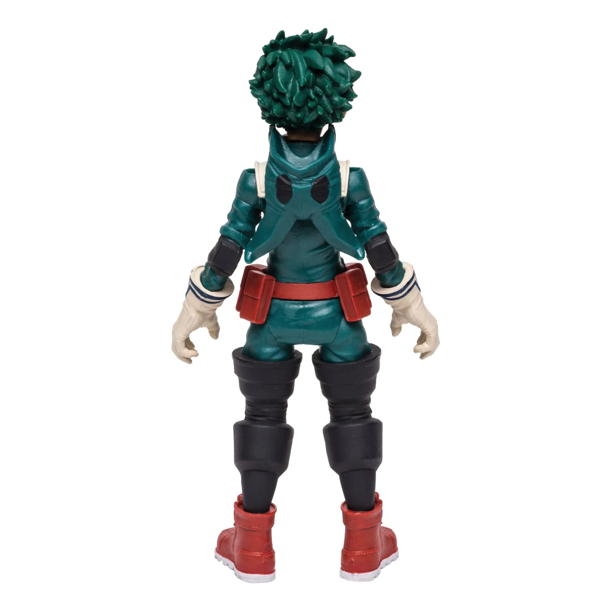 My Hero Academia 5" Figures W3 - Izuku Midoriya - Image 4