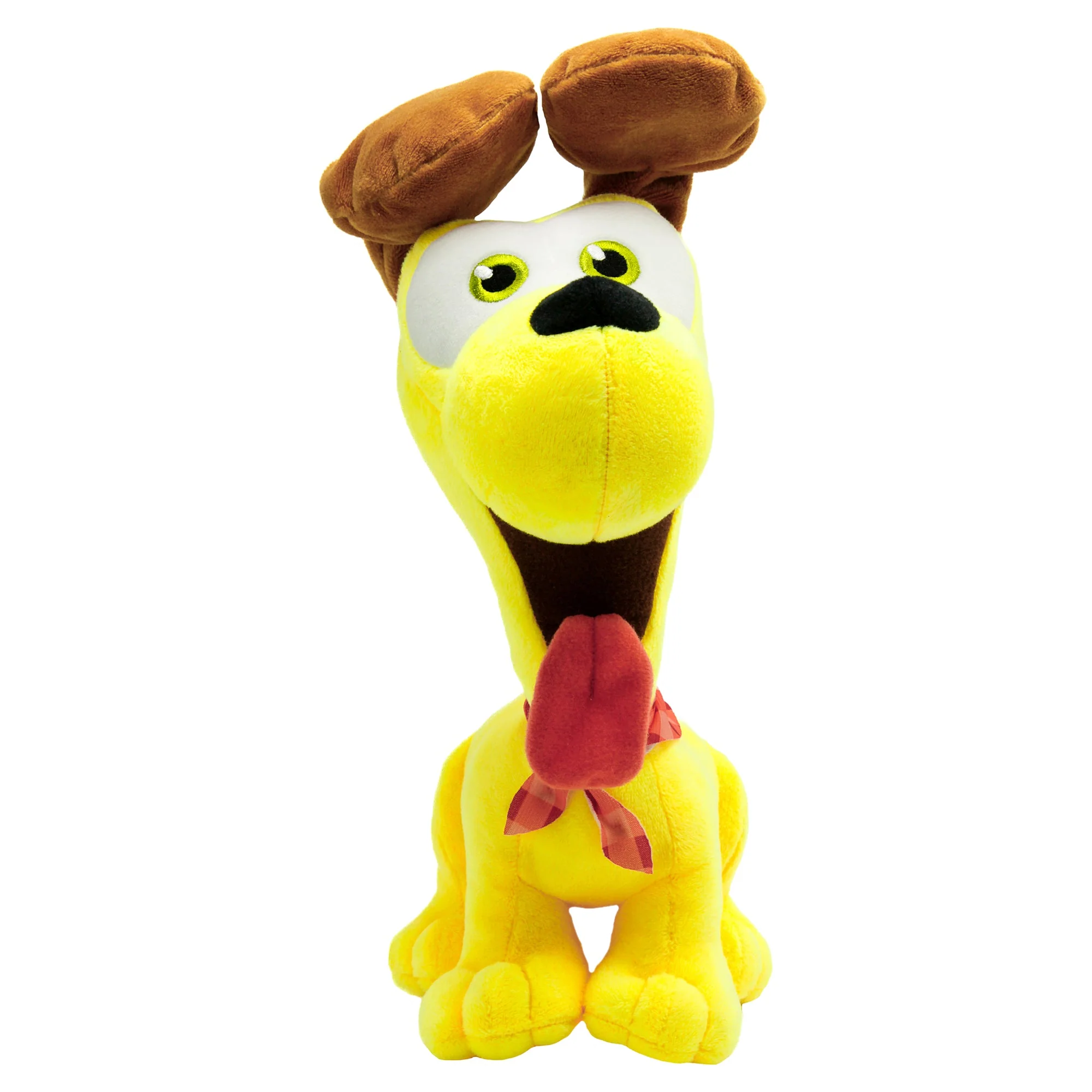 Odie Medium Plush